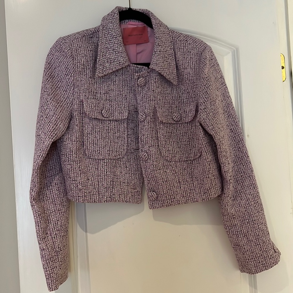 BEAUTIFUL jacket